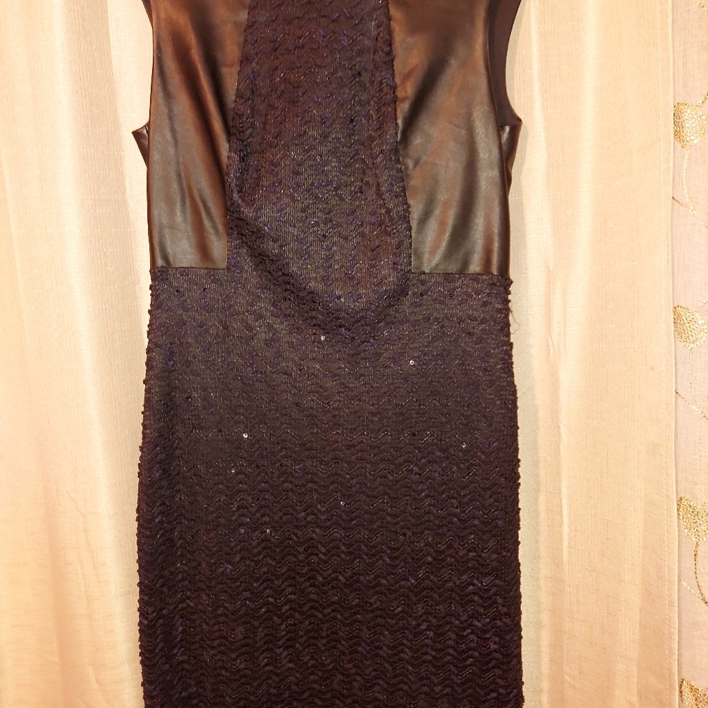 Beautifully detailed dress